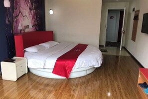 Room - Shankee Express Hotel (Enshi Railway Station) (Enshi City)