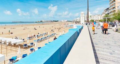 Luxe Nature Lodge: Chic escape for the Bridges of May