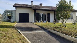 Eksteriør