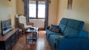 Smart TV - The LEON House (Ychoux)