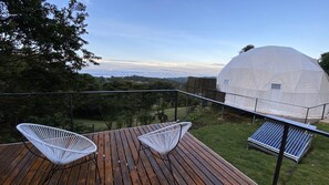Terras