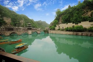 Miscellaneous - Dahe Guanyi Inn (Zhenyuan County)