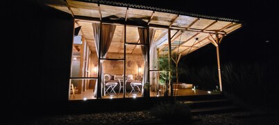 Exclusivo Cocora con jacuzzi salento 