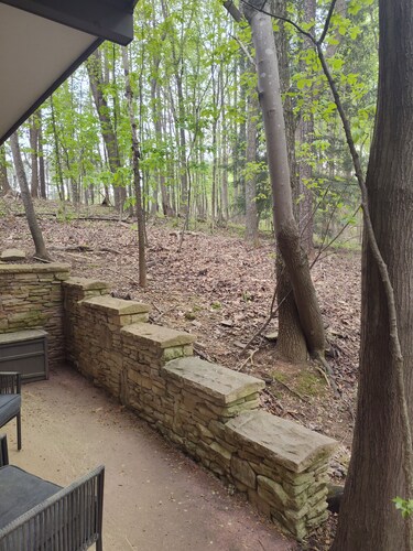 Duke Forest Hideaway