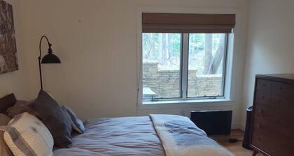 Duke Forest Hideaway