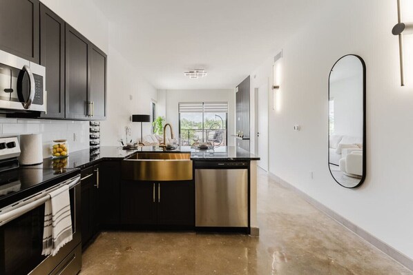 調理器具と食器