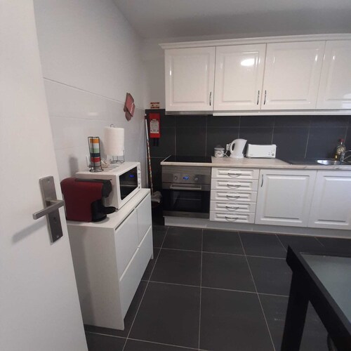 School Houses - "Teacher's House" - Meãs