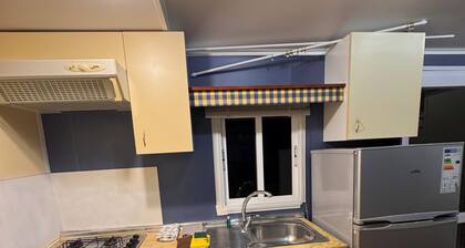 Zielo Mobil Home