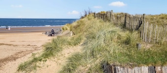 5 slaapkamer accommodatie in Brancaster