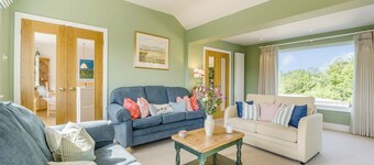 5 soverom innkvartering i Brancaster