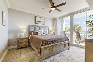 3 bedrooms, iron/ironing board, internet, bed sheets