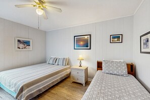 2 Schlafzimmer, Bügeleisen/Bügelbrett, Internetzugang, Bettwäsche