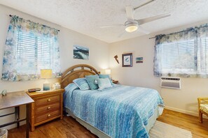 2 habitaciones, tabla de planchar con plancha y acceso a internet 