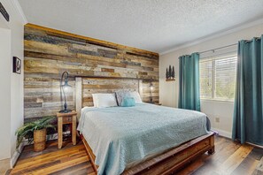 2 Schlafzimmer, Bügeleisen/Bügelbrett, Internetzugang, Bettwäsche