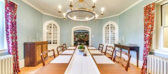 Historic & Spacious Family Home in Nicholasville!