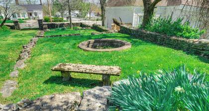 Historic & Spacious Family Home in Nicholasville!