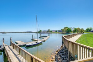 Port de plaisance