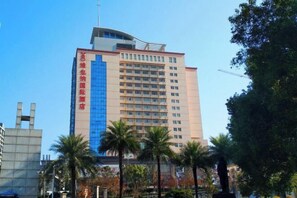Exterior - Vienna International Hotel (Changsha Railway College Linke University Subway Station) (Changsha)