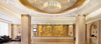 Vienna International Hotel (Changsha Railway College Linke University Subway Station)