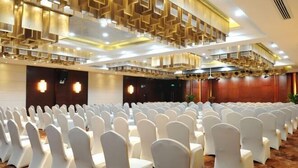 Ballroom - Vienna International Hotel (Changsha Railway College Linke University Subway Station) (Changsha)