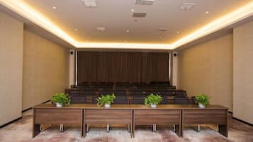 Sala de reuniones