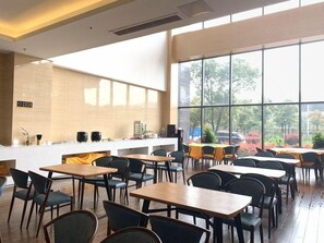 Tempat makan