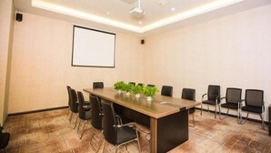 مرفق الاجتماعات