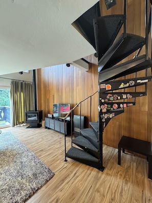 Intérieur