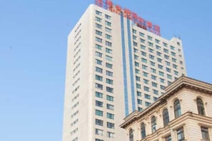 Exterior - Vienna International Hotel (Changsha Wanjiali Gaoqiao Market) (Changsha)