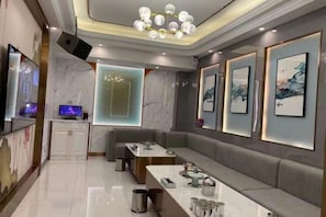 Dining - Vienna International Hotel (Changsha Wanjiali Gaoqiao Market) (Changsha)