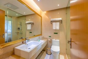 Room - Vienna International Hotel (Changsha Wanjiali Gaoqiao Market) (Changsha)