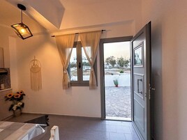 Servicio a la habitación