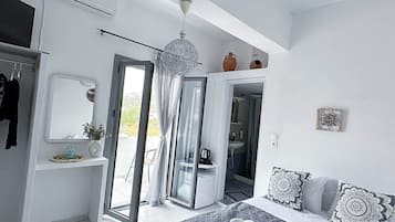 熨斗/熨板、免费 WiFi、床单