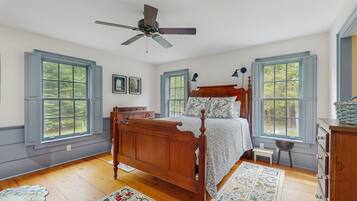 4 多间卧室、上网接入、床单