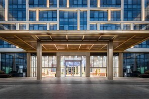 Exterior - Kunming HNA Flight Hotel (Kunming)
