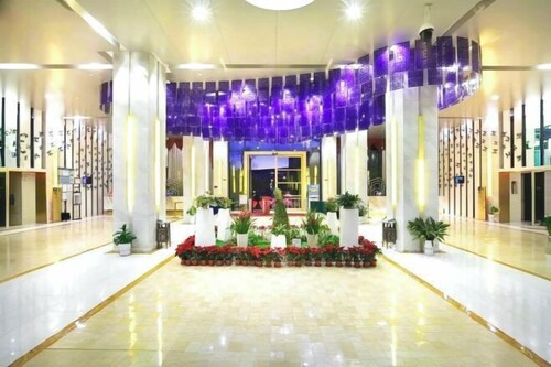 Kunming HNA Flight Hotel