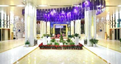 Kunming HNA Flight Hotel