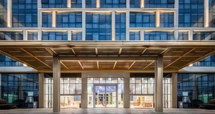 Kunming HNA Flight Hotel