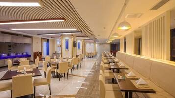 Lobby-Lounge