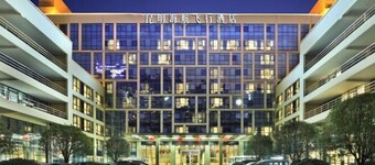 Kunming HNA Flight Hotel