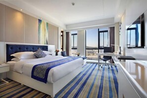 Room - Kunming HNA Flight Hotel (Kunming)