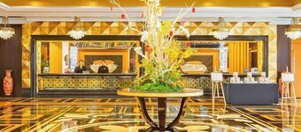 CQ Second Normal University Academic Exchange Center Hotel