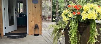 Boho Loft in Downtown Wakefield