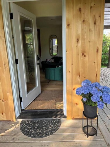 Boho Loft in Downtown Wakefield