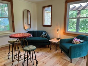 منطقة المعيشة