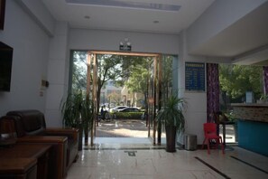 Interior - Huaji Business Hotel (Taizhou)