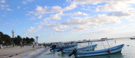 Plage