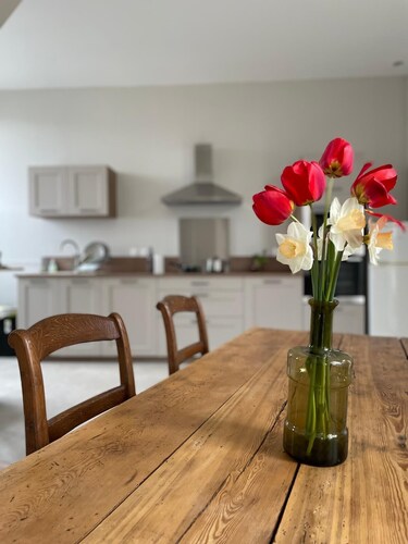 Le Clos de Lignières : Chez Marguerite