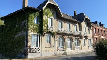 Exterieur