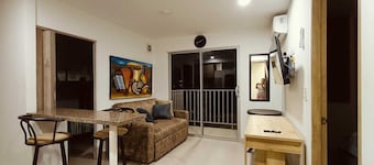 Vacation Rental+Swimming Pool+WiFi+NetflixPrimeVideo 20 min from Tayrona Park